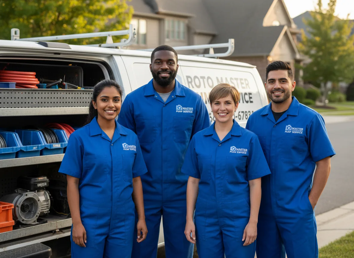 Sump Pump Installation company in Deerfield, VA